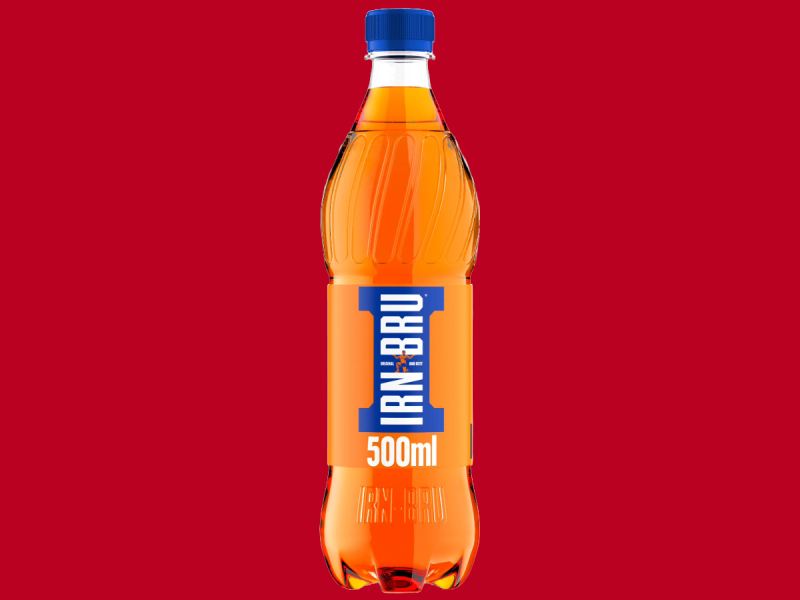 Irn-Bru