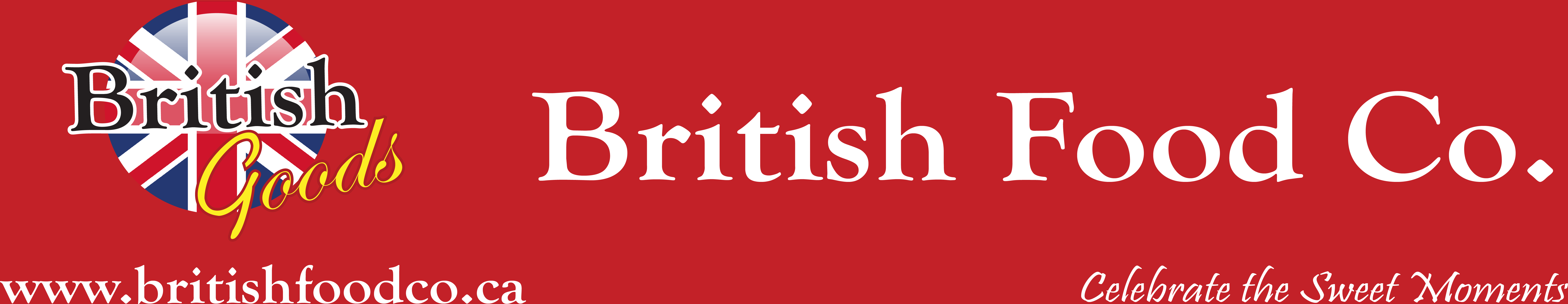 British Food Co.
